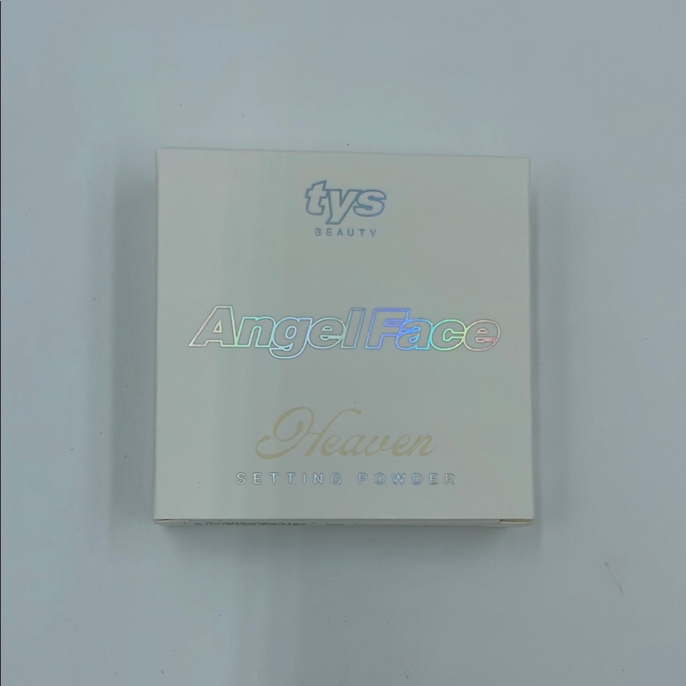 TYS Beauty Angel Face Setting Powder